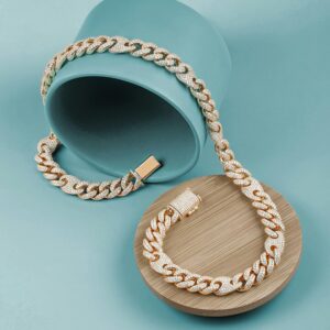 jewels queen diamond mens necklaces