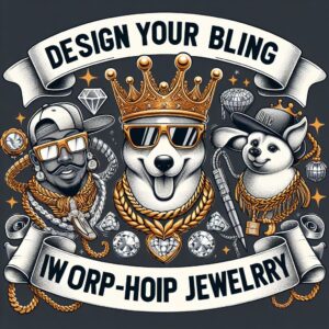 hip hop jewelry
